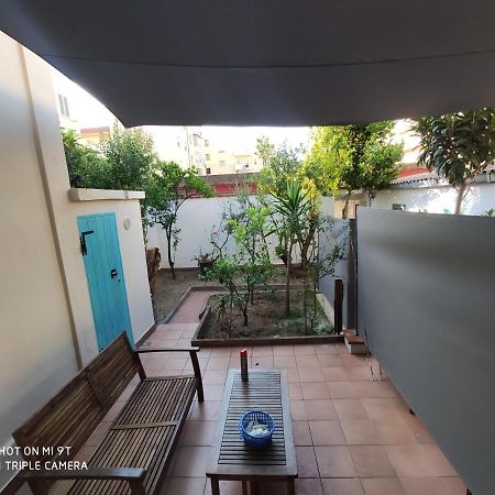 B&B Giesse Альгеро Екстер'єр фото