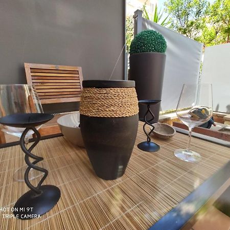 B&B Giesse Альгеро Екстер'єр фото
