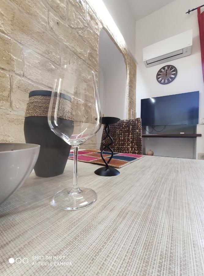 B&B Giesse Альгеро Екстер'єр фото