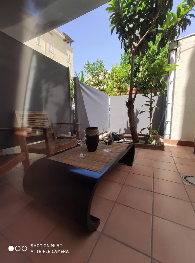 B&B Giesse Альгеро Екстер'єр фото