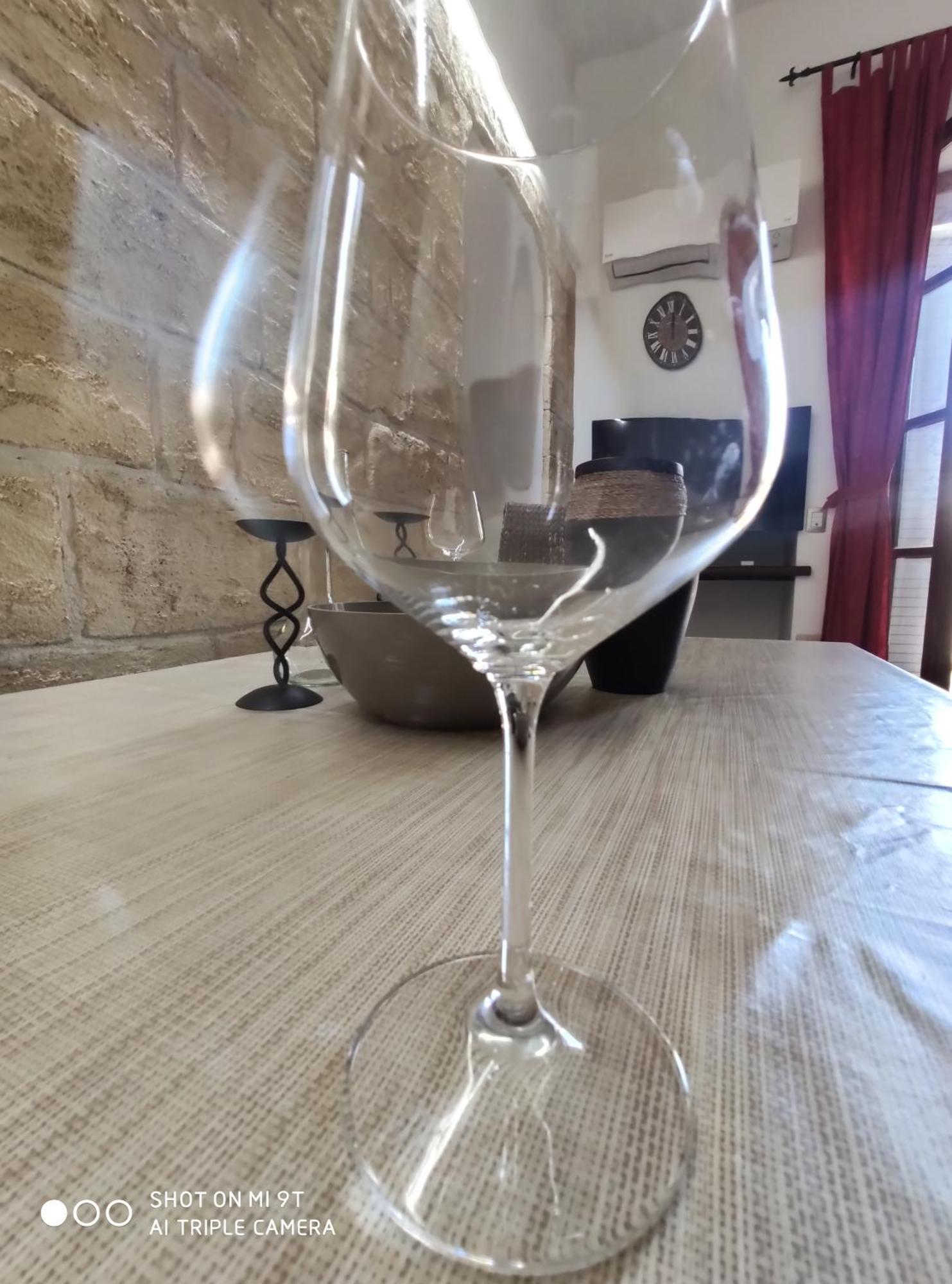 B&B Giesse Альгеро Номер фото
