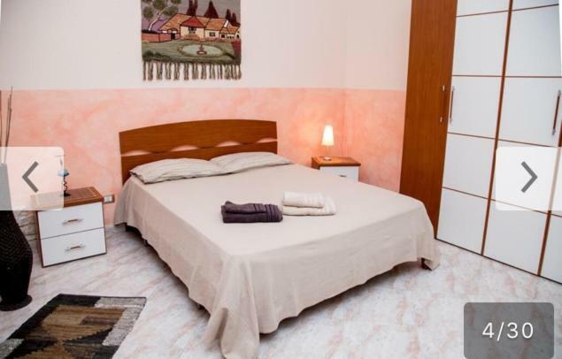 B&B Giesse Альгеро Екстер'єр фото