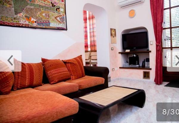 B&B Giesse Альгеро Екстер'єр фото